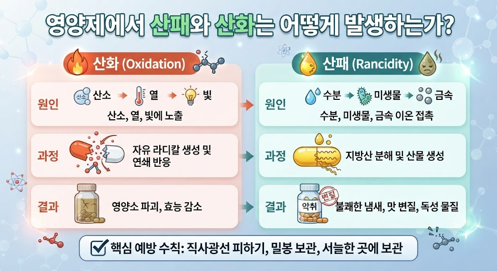 영양제에서 산패와 산화는 어떻게 발생하는가 1 image 71