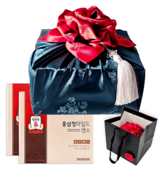 정관장 홍삼정 마일드 센스 60회분, 부모님 홍삼 선물세트 고를 때 확인할 점 1 image 20